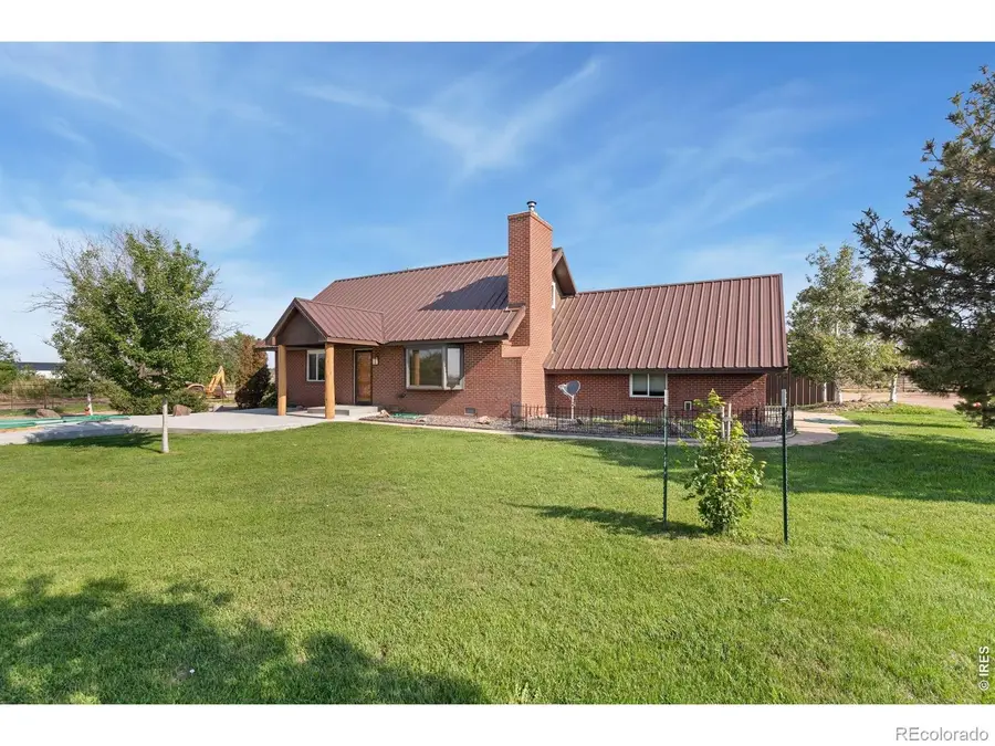 2121 E 20th Street, Greeley, CO 80631 - #2