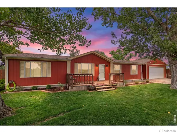 110 Logan Avenue #1/2, Merino, CO 80741