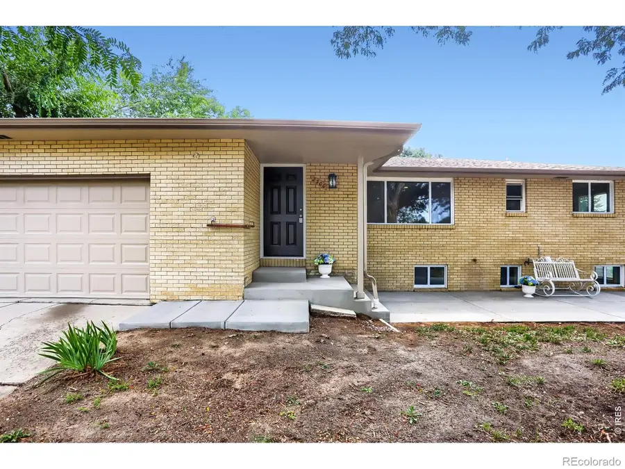 2300 Atwood Street, Longmont, CO 80501 - #2