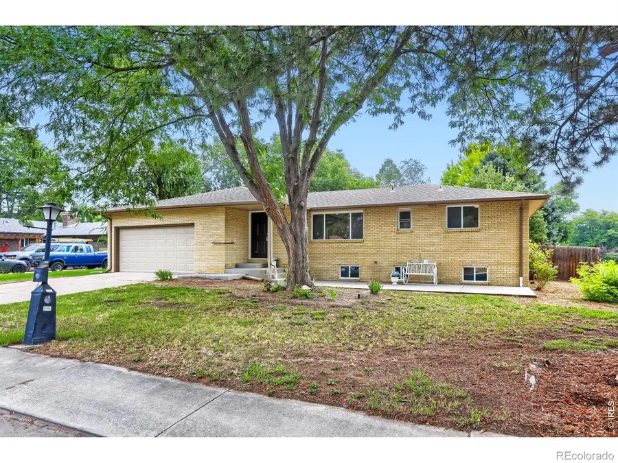 2300 Atwood Street, Longmont, CO 80501 - #3