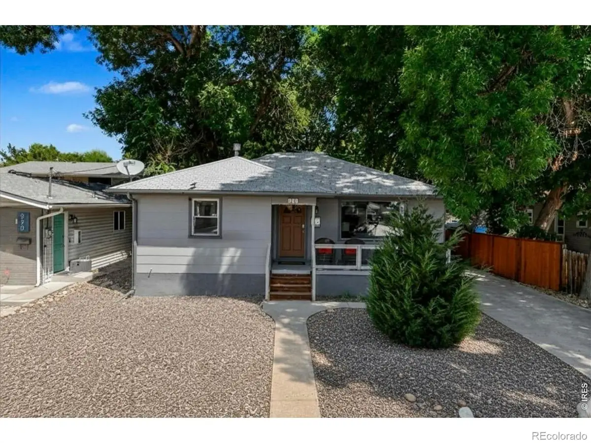 853 E 7th Street, Loveland, CO 80537 - #1