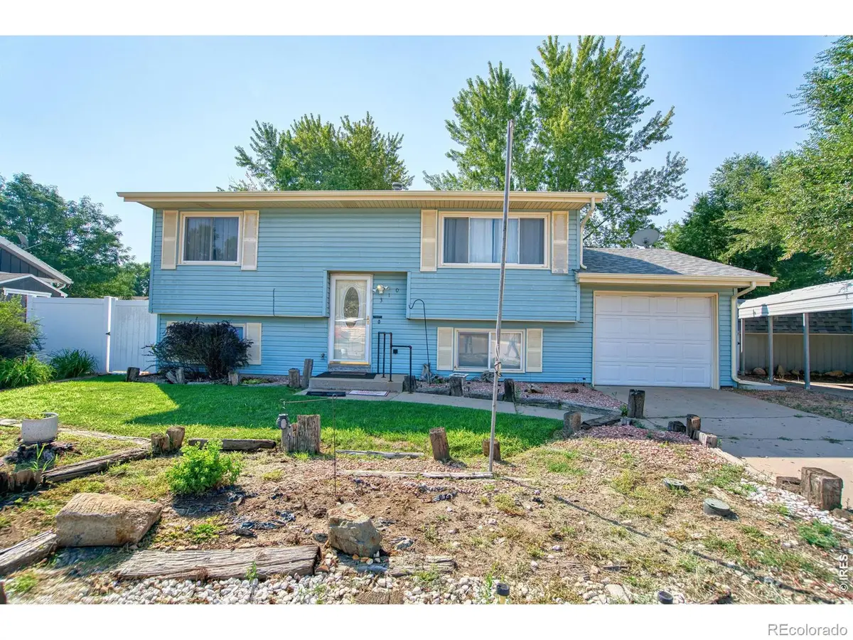 310 Stockton Street, Gilcrest, CO 80623 - #1