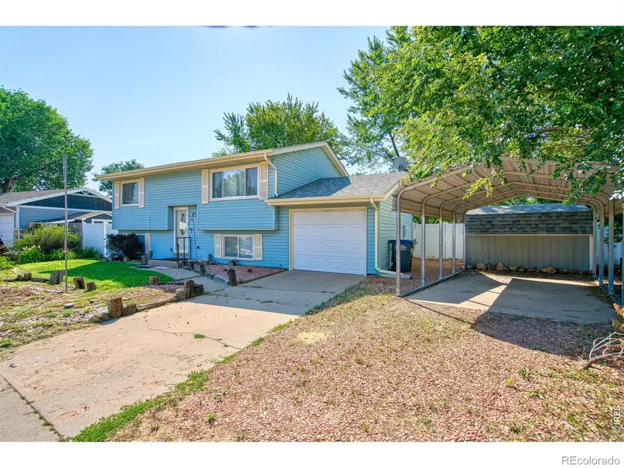 310 Stockton Street, Gilcrest, CO 80623 - #2