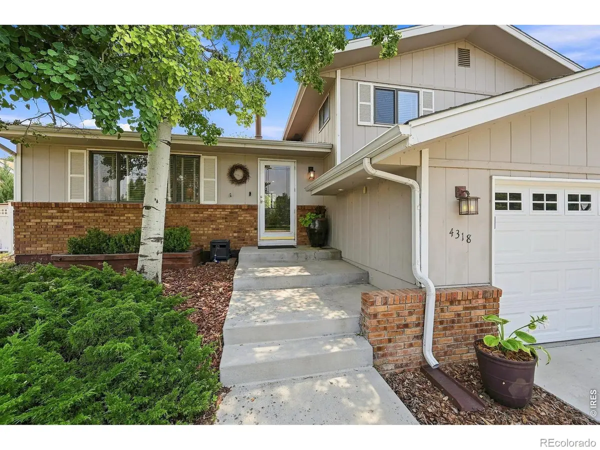 4318 W 6th Street, Greeley, CO 80634 - #1