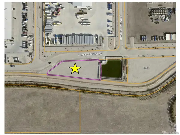 26956 County Road 47, Kersey, CO 80644