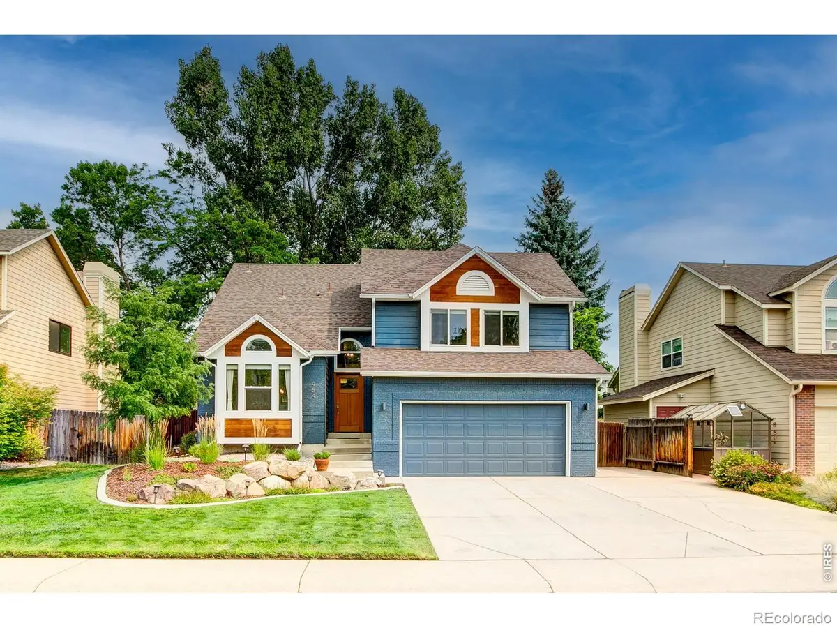 954 Deer Creek Lane, Fort Collins, CO 80526 - #1