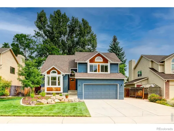 954 Deer Creek Lane, Fort Collins, CO 80526