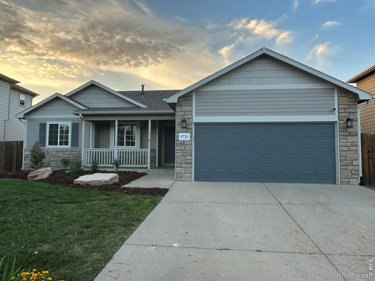 8721 19th St Rd, Greeley, CO 80634 - #1