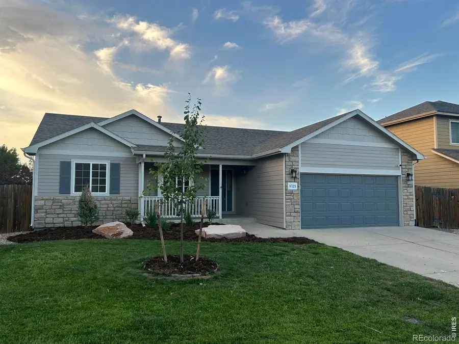 8721 19th St Rd, Greeley, CO 80634 - #2
