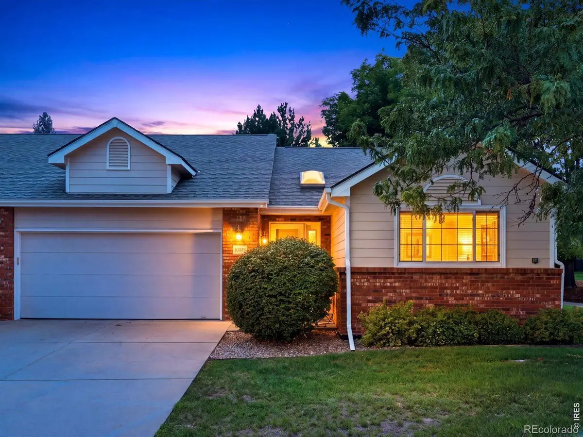 1533 Tulip Court, Longmont, CO 80501 - #1