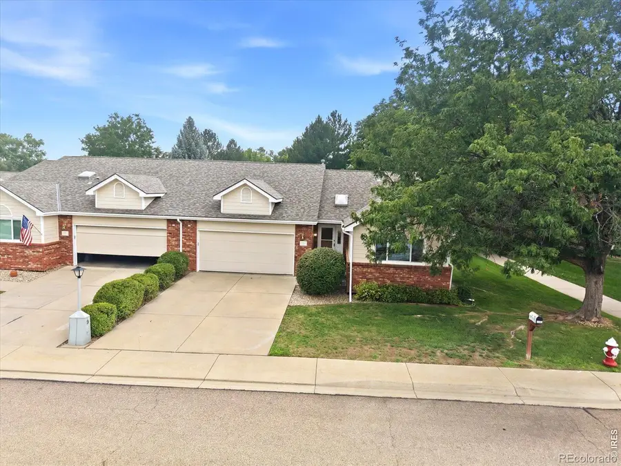 1533 Tulip Court, Longmont, CO 80501 - #3