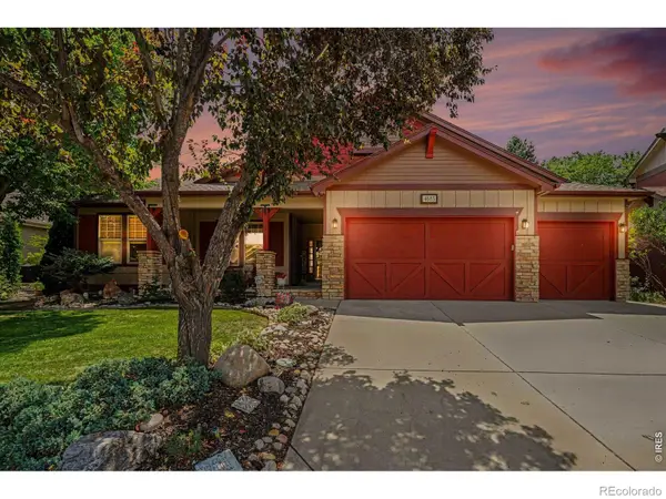 4685 Brumby Lane, Fort Collins, CO 80524