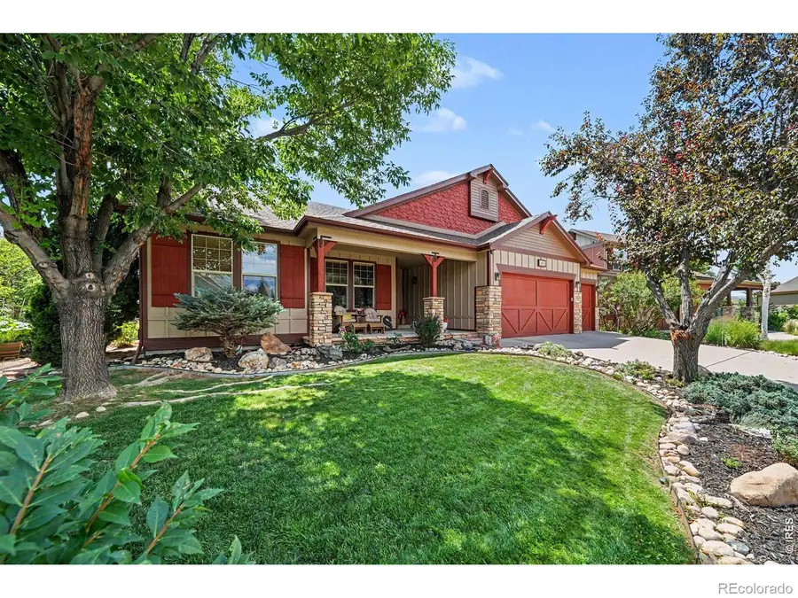 4685 Brumby Lane, Fort Collins, CO 80524 - #2