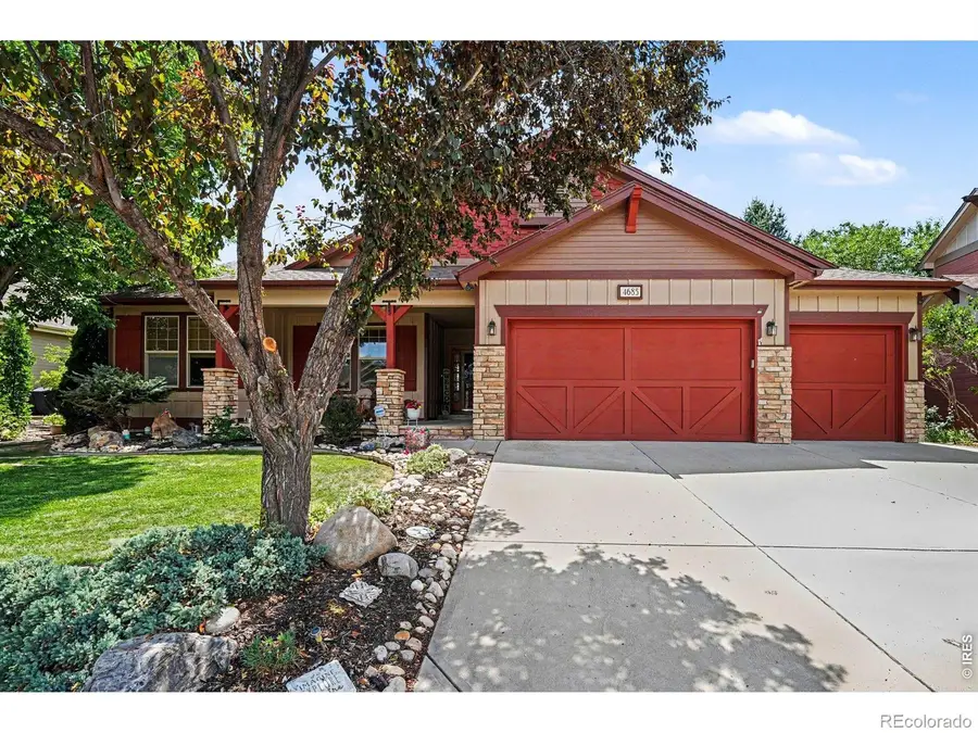 4685 Brumby Lane, Fort Collins, CO 80524 - #3