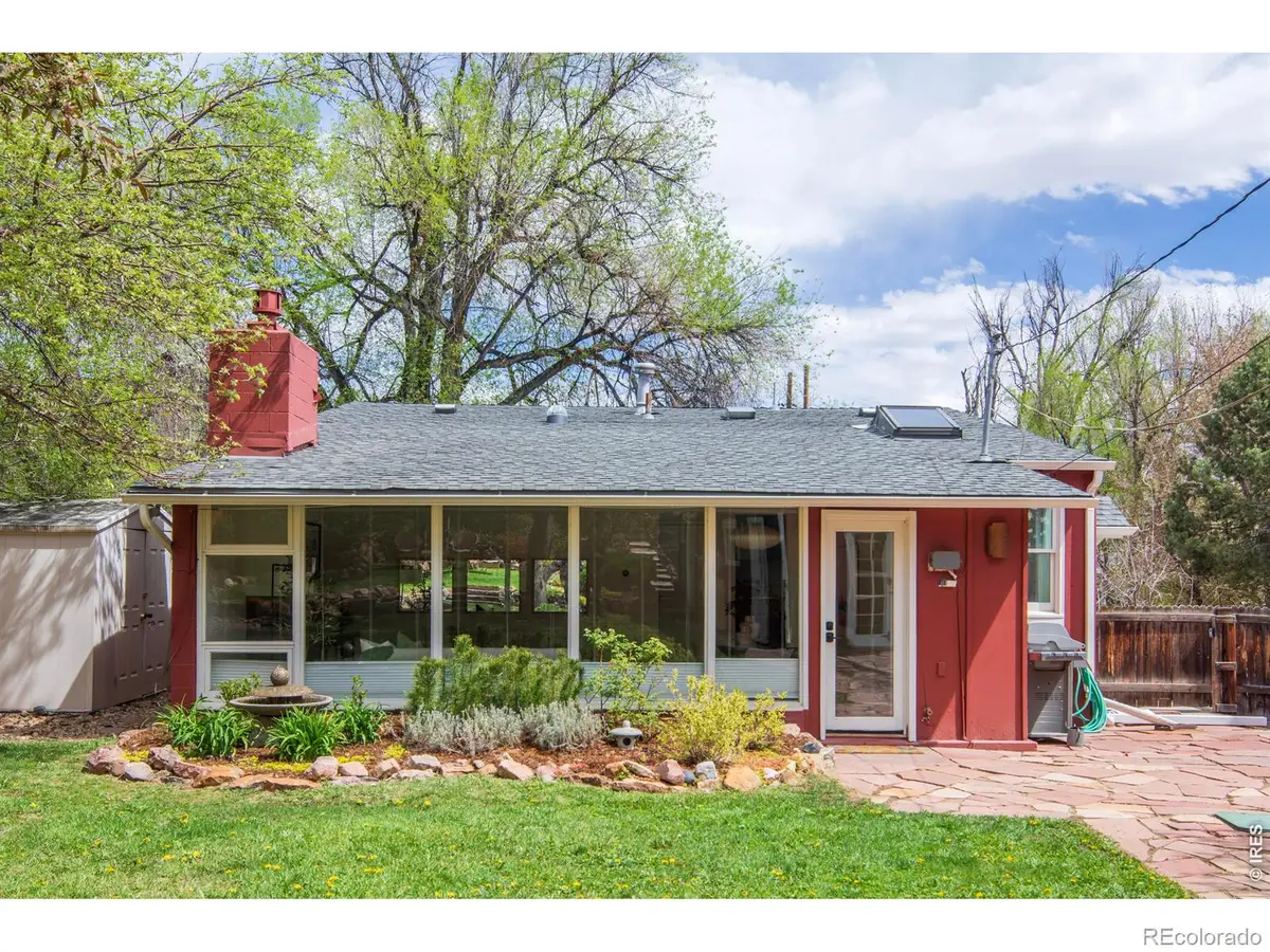 2447 20th Street, Boulder, CO 80304 - #1