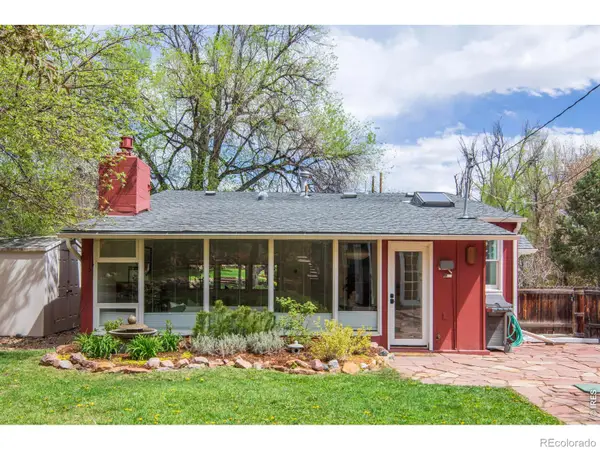 2447 20th Street, Boulder, CO 80304