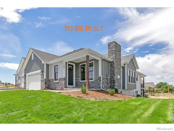 5722 3rd Street, Greeley, CO 80634