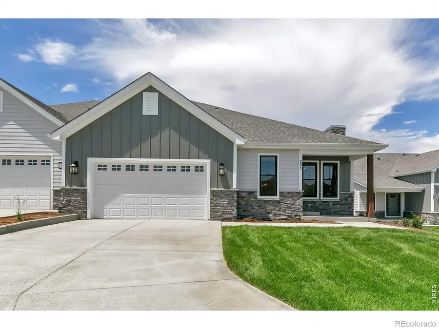 5722 3rd Street, Greeley, CO 80634 - #2