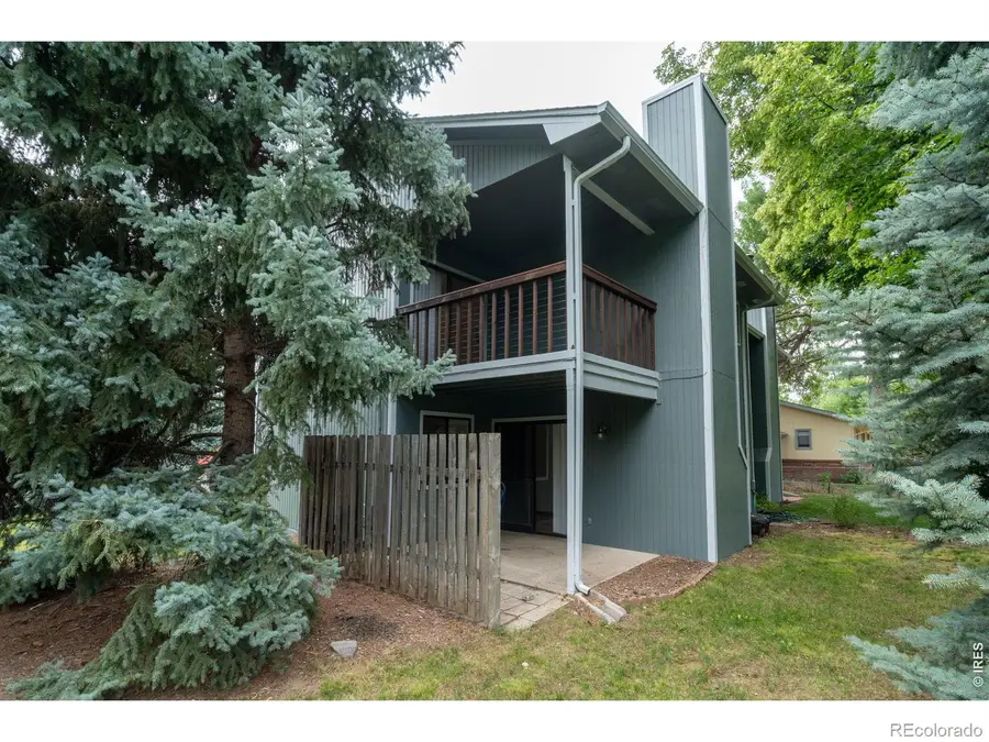 2831 Stover Street, Fort Collins, CO 80525 - #2