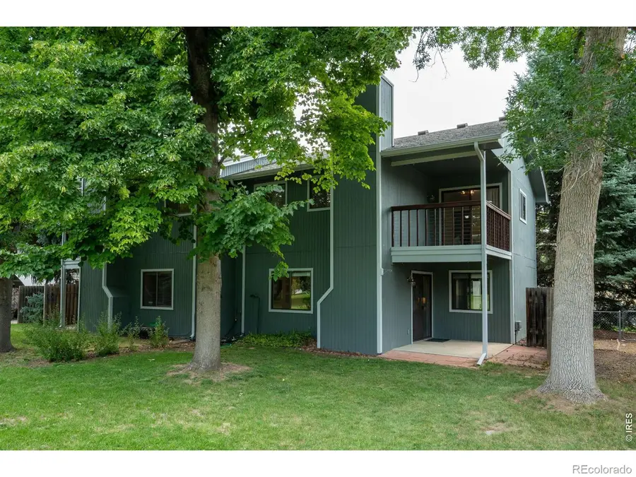 2831 Stover Street, Fort Collins, CO 80525 - #3