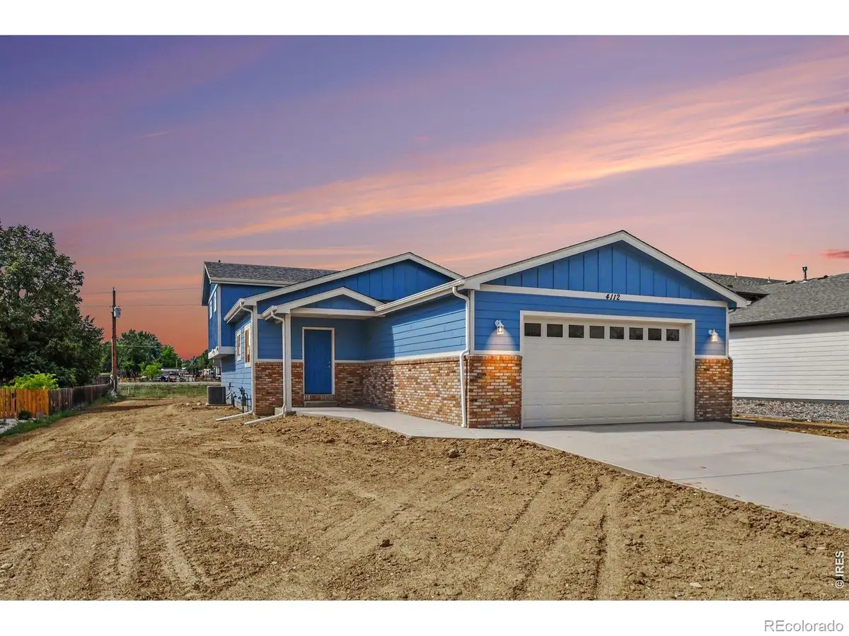 4112 Silene Place, Loveland, CO 80537 - #1