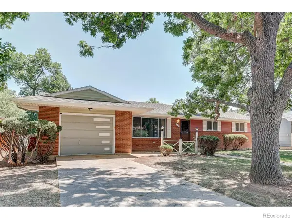 1416 Skyline Drive, Fort Collins, CO 80521