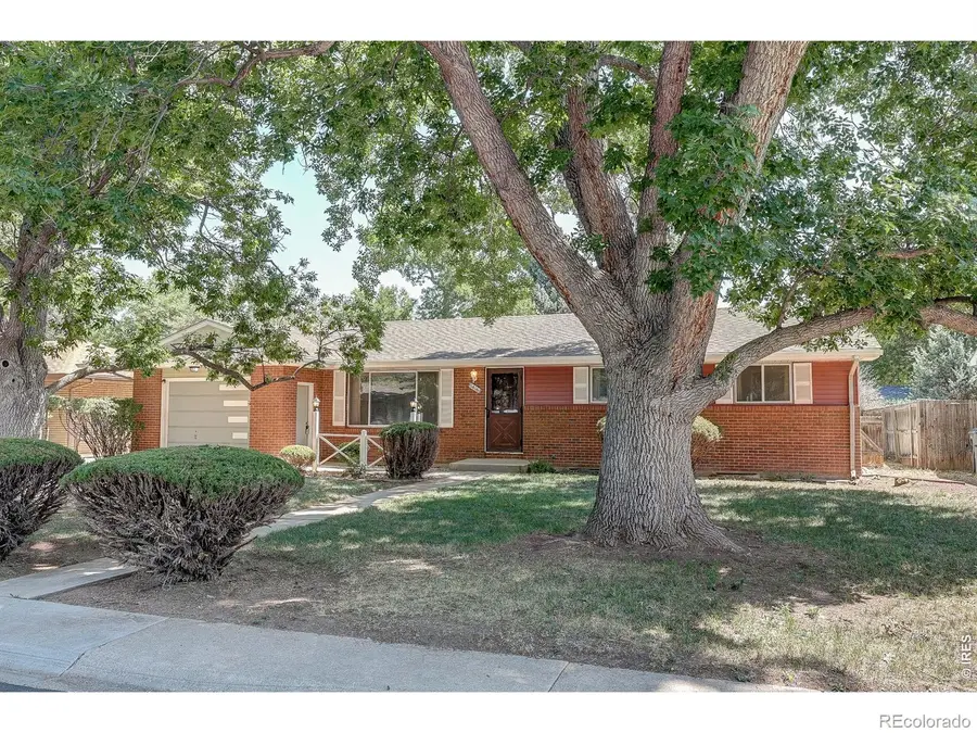 1416 Skyline Drive, Fort Collins, CO 80521 - #2