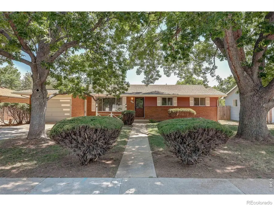 1416 Skyline Drive, Fort Collins, CO 80521 - #3