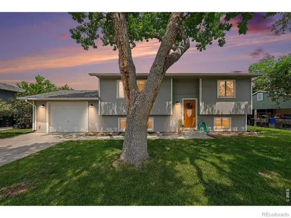 2912 Double Tree Drive, Fort Collins, CO 80521