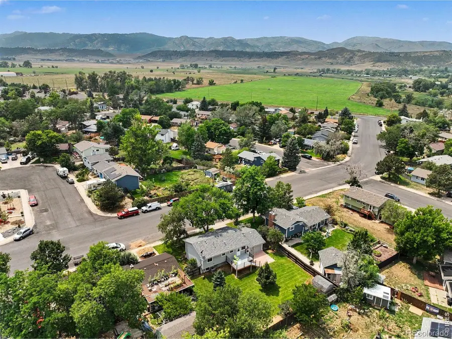 2912 Double Tree Drive, Fort Collins, CO 80521 - #2
