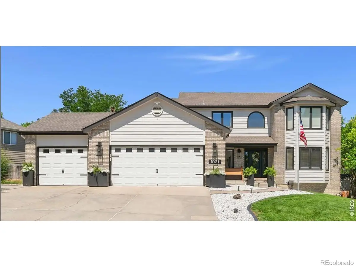 1031 Battsford Circle, Fort Collins, CO 80525 - #1