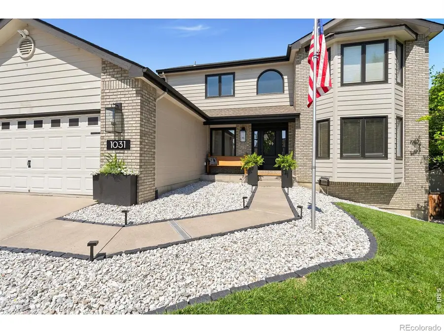 1031 Battsford Circle, Fort Collins, CO 80525 - #2