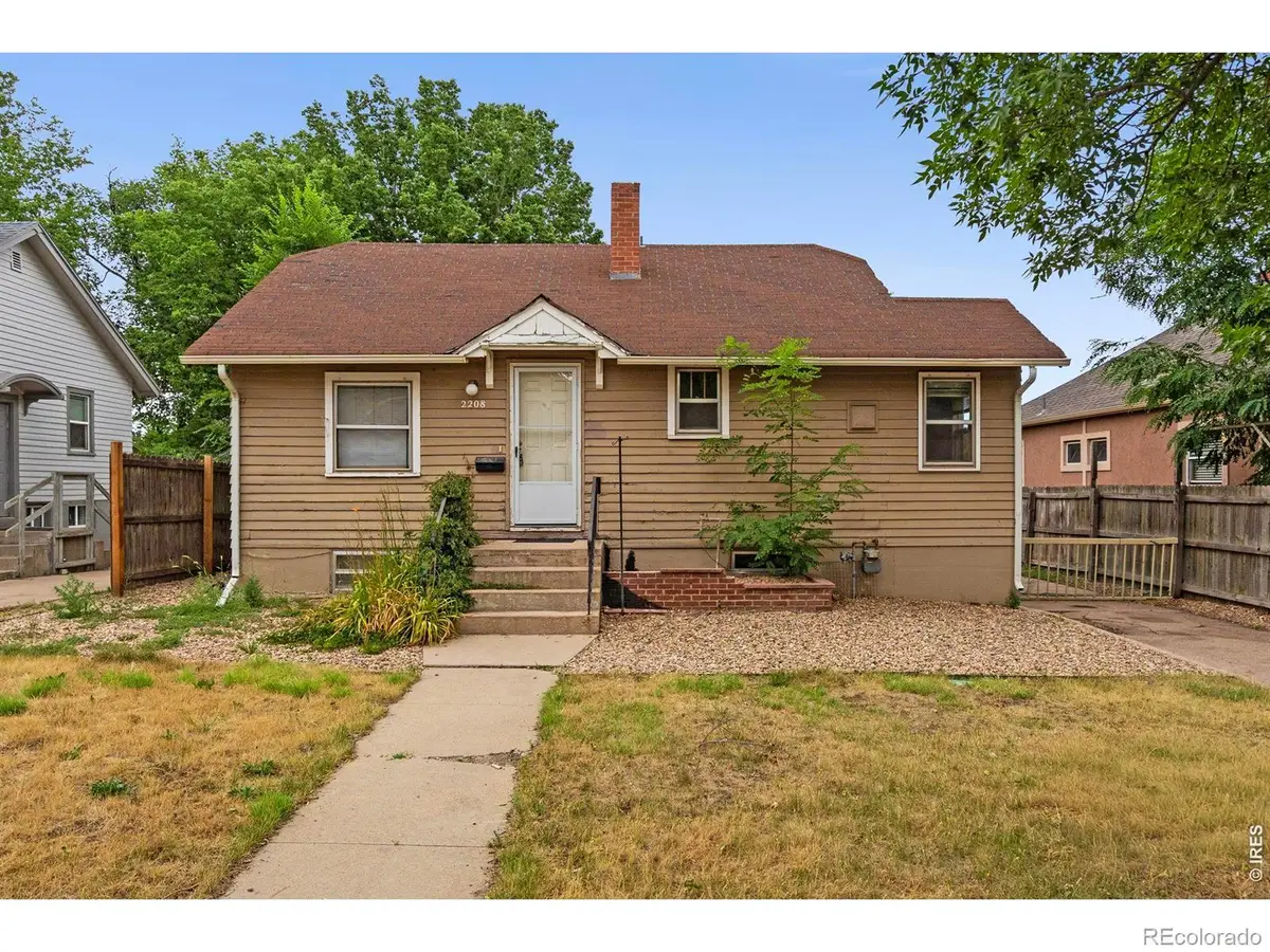 2208 9th Avenue, Greeley, CO 80631 - #1