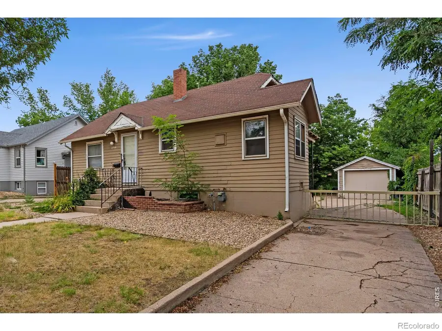 2208 9th Avenue, Greeley, CO 80631 - #2