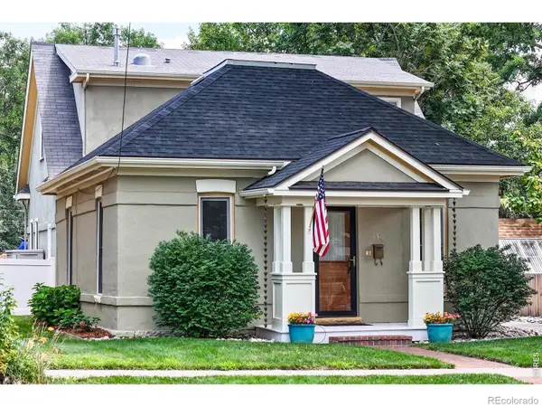 430 Harrison Avenue, Loveland, CO 80537