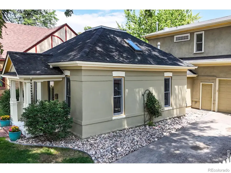 430 Harrison Avenue, Loveland, CO 80537 - #2