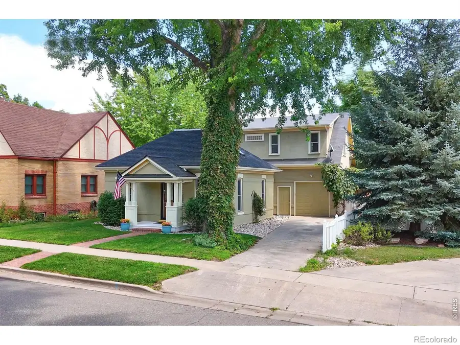 430 Harrison Avenue, Loveland, CO 80537 - #3
