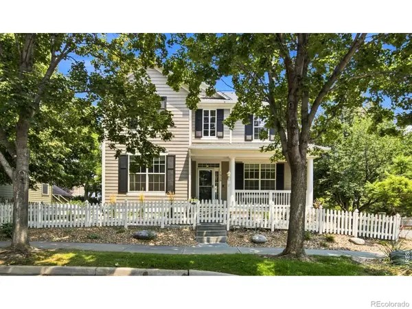 1938 Piney River Drive, Loveland, CO 80538