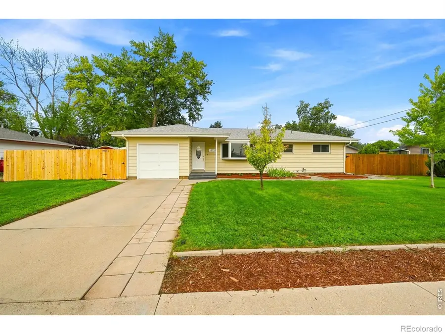 12721 Woodland Drive, Longmont, CO 80504 - #2