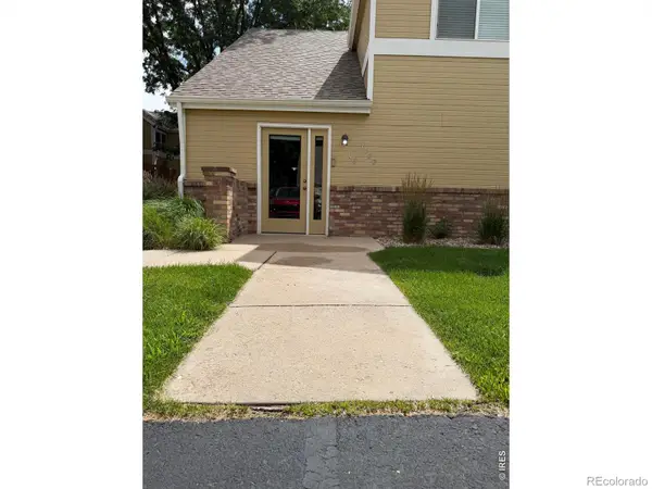 1020 Rolland Moore Drive #D, Fort Collins, CO 80526