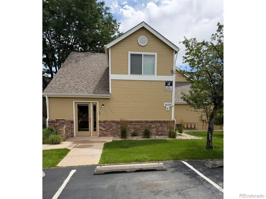1020 Rolland Moore Drive #D, Fort Collins, CO 80526 - #2
