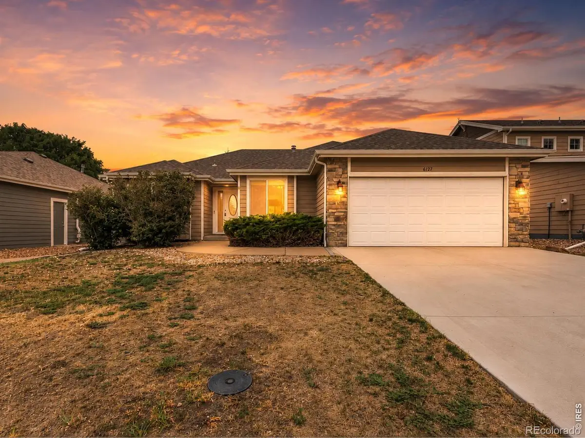 6127 W 16th Street, Greeley, CO 80634 - #1