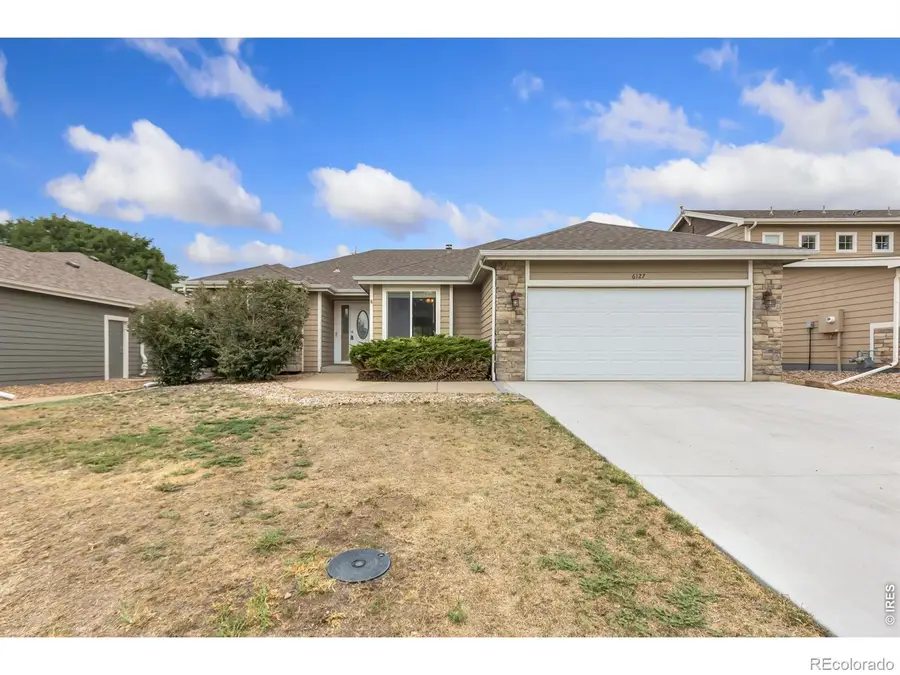 6127 W 16th Street, Greeley, CO 80634 - #2