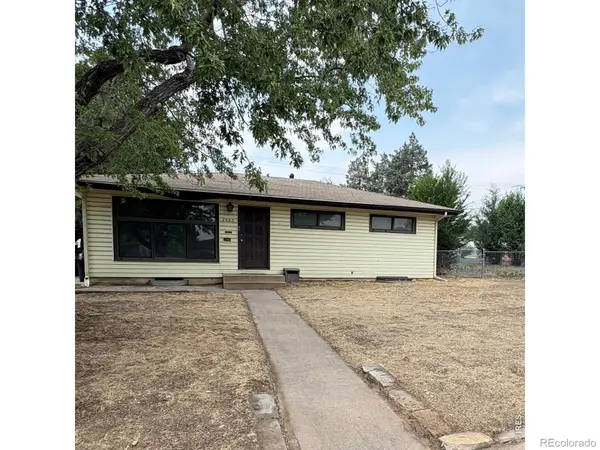 2503 16th Avenue, Greeley, CO 80631