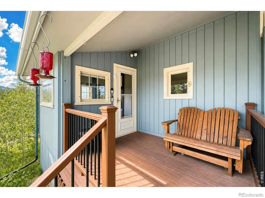 338 County Road 84 W, Allenspark, CO 80510 - #3