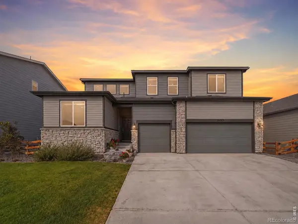 1650 Rumley Creek Drive, Windsor, CO 80550