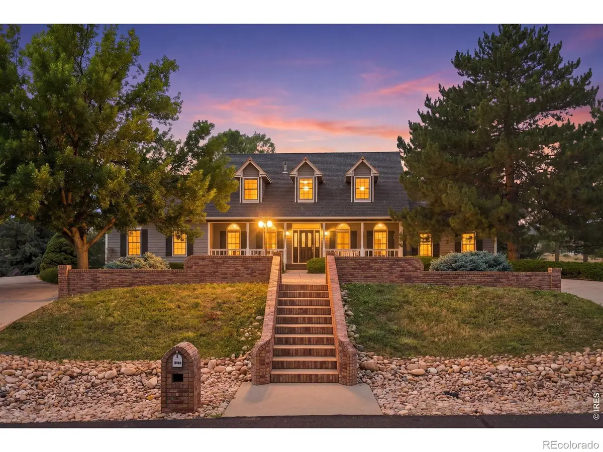 6342 Wild Plum Drive, Loveland, CO 80537 - #1