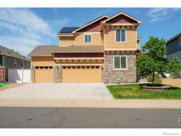 480 Wind River Drive, Windsor, CO 80550