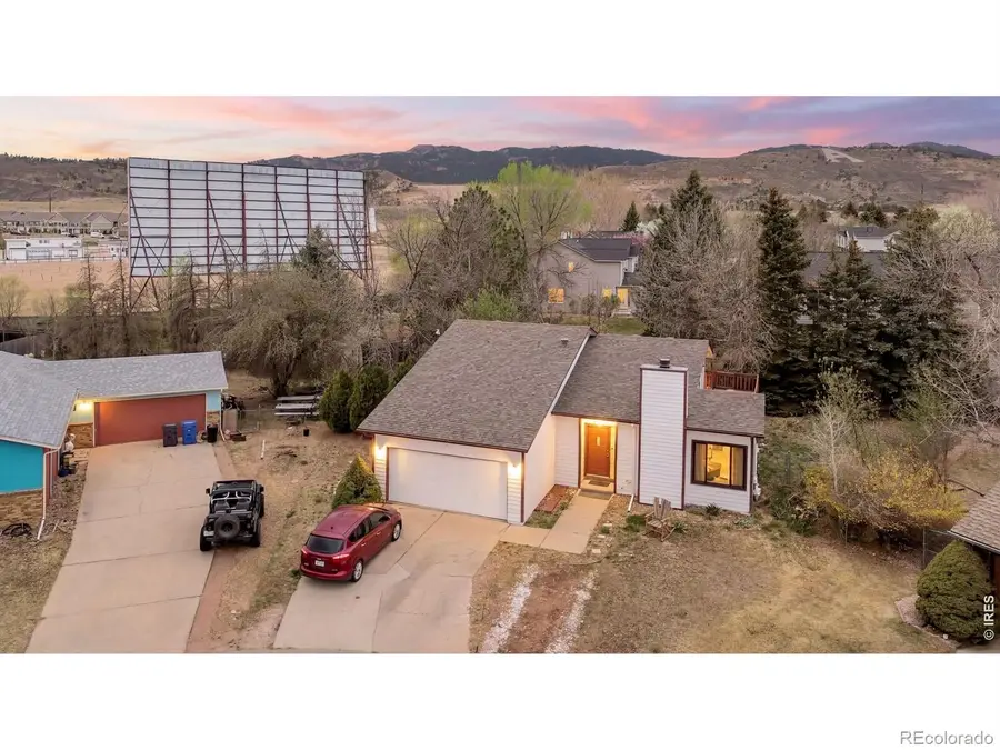 2838 Morgan Court, Fort Collins, CO 80526 - #2