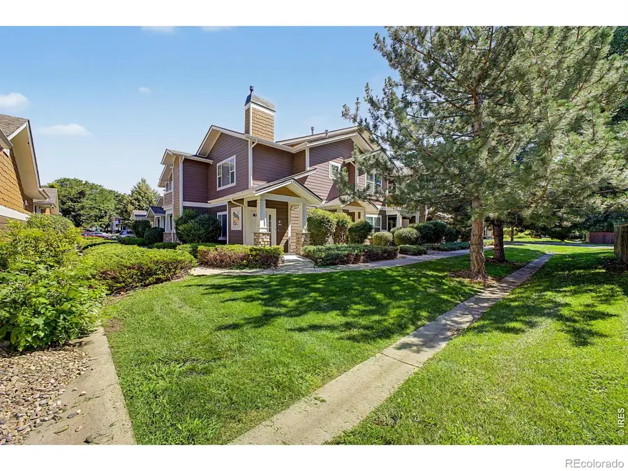 2127 Owens Avenue #203, Fort Collins, CO 80528 - #2